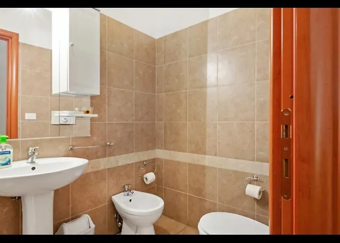 Casa Di Flavio A San Pietro