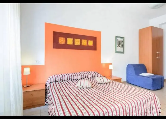 Apartment Casa Di Flavio A San Pietro