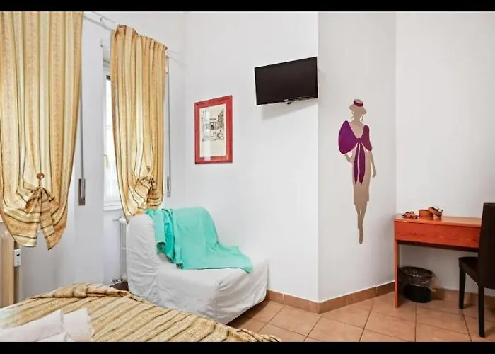 Casa Di Flavio A San Pietro Apartment