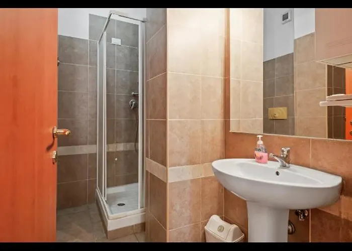 Apartment Casa Di Flavio A San Pietro *