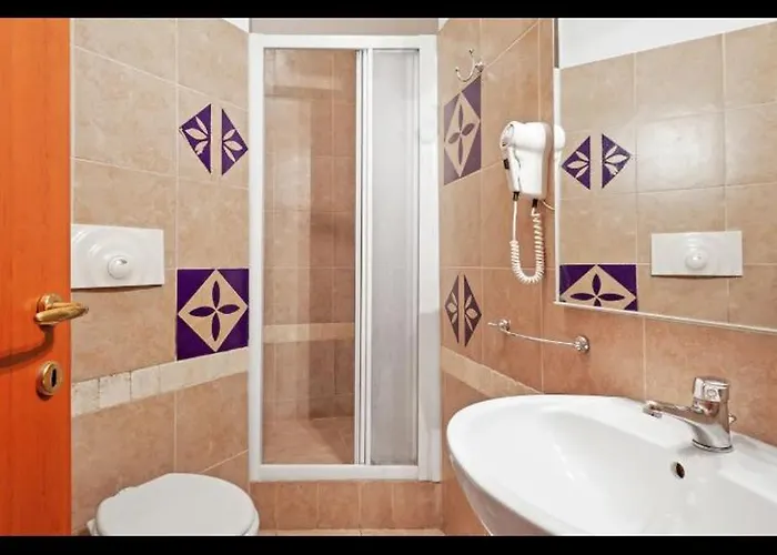 Casa Di Flavio A San Pietro Rom