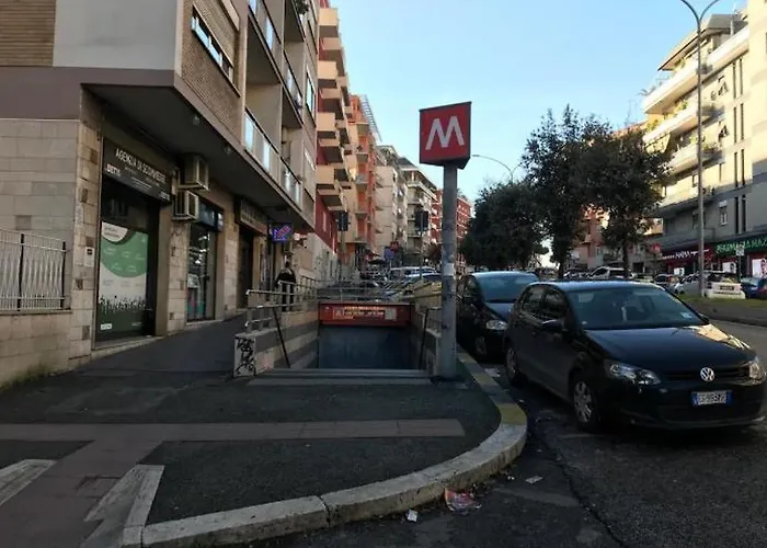 Casa Di Flavio A San Pietro Apartment